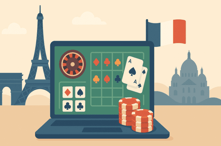 Machines à sous confidentielles : le choix des joueurs expérimentés