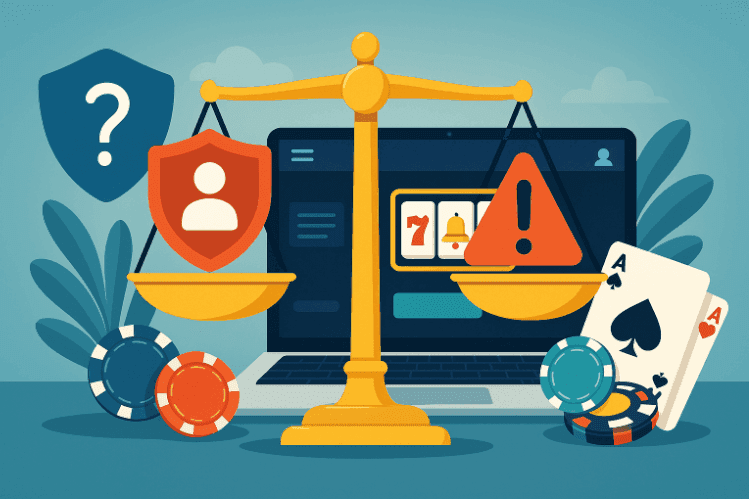 Les Casinos Sans Vérification d’Identité : Risques et Avantages pour les Joueurs Français