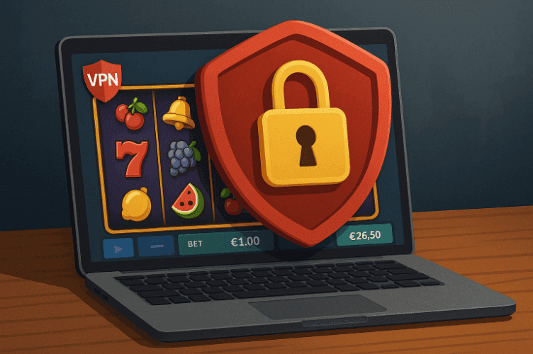 Est-il Dangereux de Jouer via VPN ? Analyse des Risques et Contexte Réglementaire